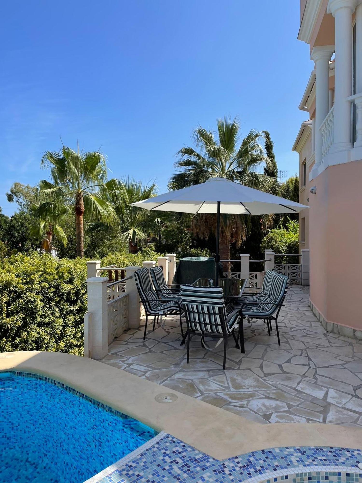Sunny Renovated Apartment - Denia/Santa Llucia Ngoại thất bức ảnh