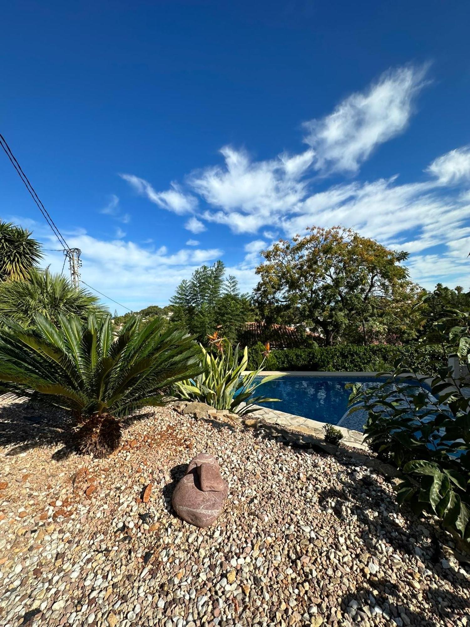 Sunny Renovated Apartment - Denia/Santa Llucia Ngoại thất bức ảnh