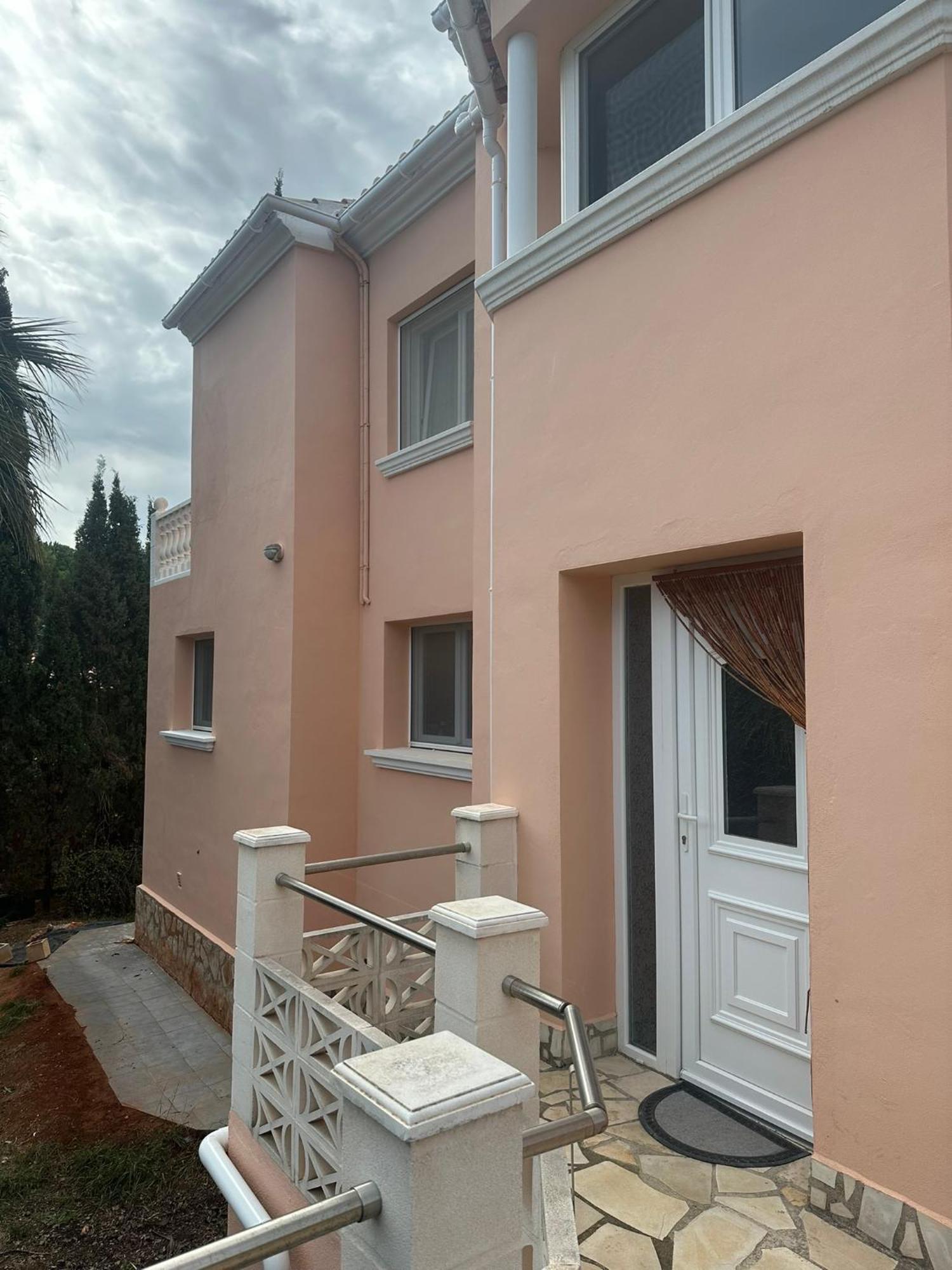 Sunny Renovated Apartment - Denia/Santa Llucia Ngoại thất bức ảnh
