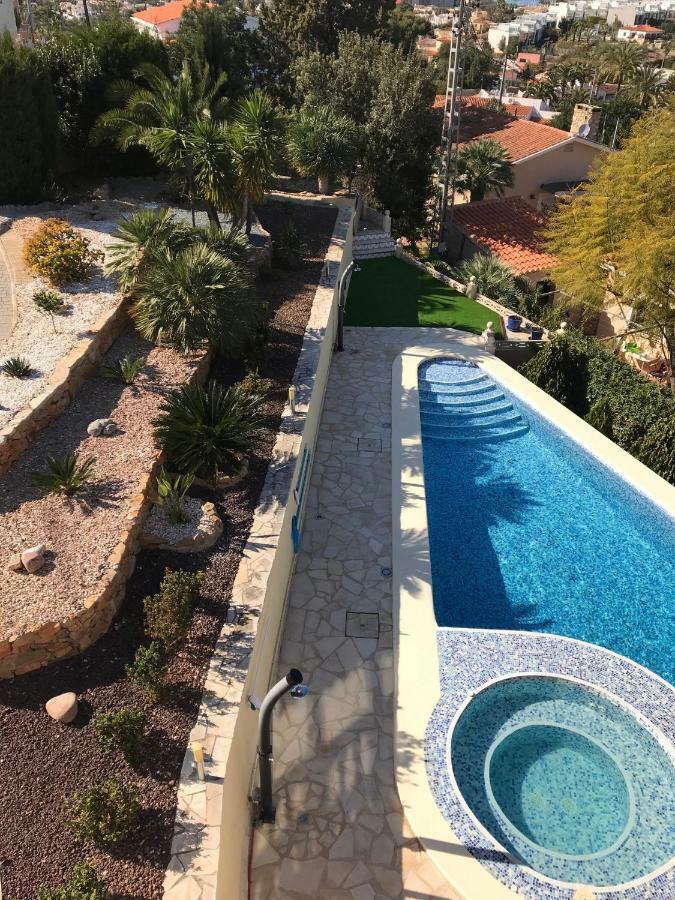 Sunny Renovated Apartment - Denia/Santa Llucia Ngoại thất bức ảnh