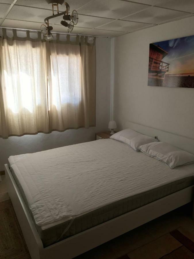 Sunny Renovated Apartment - Denia/Santa Llucia Ngoại thất bức ảnh