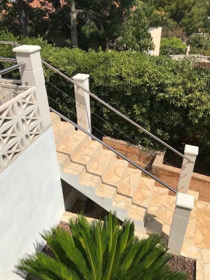 Sunny Renovated Apartment - Denia/Santa Llucia Ngoại thất bức ảnh