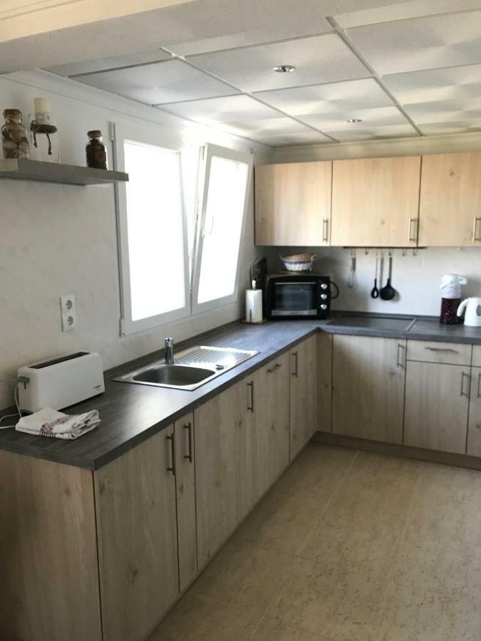 Sunny Renovated Apartment - Denia/Santa Llucia Ngoại thất bức ảnh