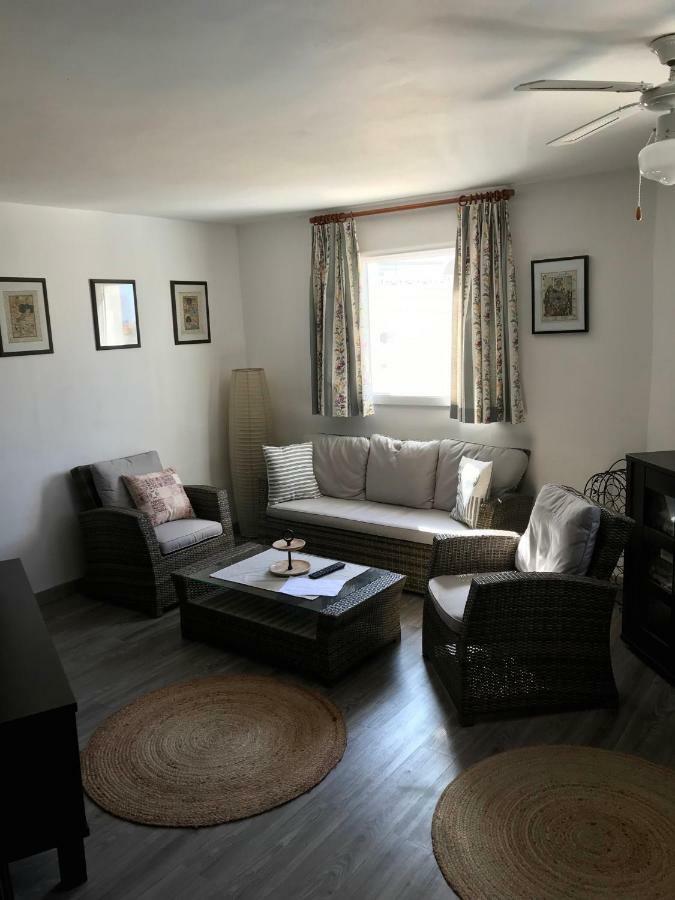 Sunny Renovated Apartment - Denia/Santa Llucia Ngoại thất bức ảnh