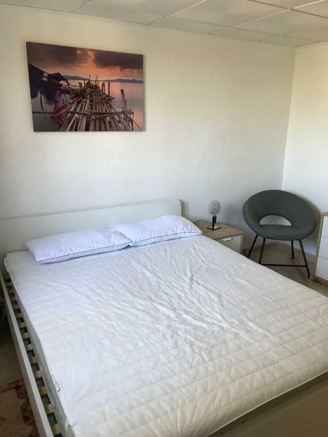 Sunny Renovated Apartment - Denia/Santa Llucia Ngoại thất bức ảnh