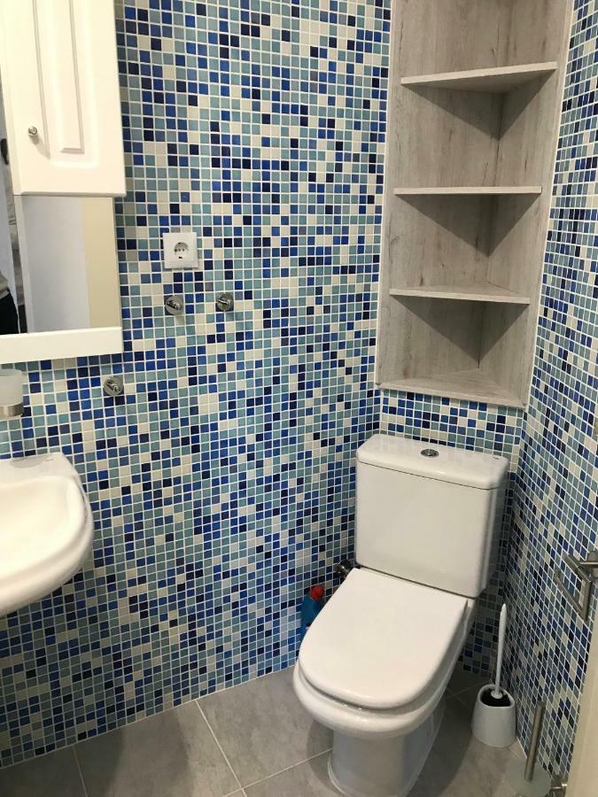 Sunny Renovated Apartment - Denia/Santa Llucia Ngoại thất bức ảnh
