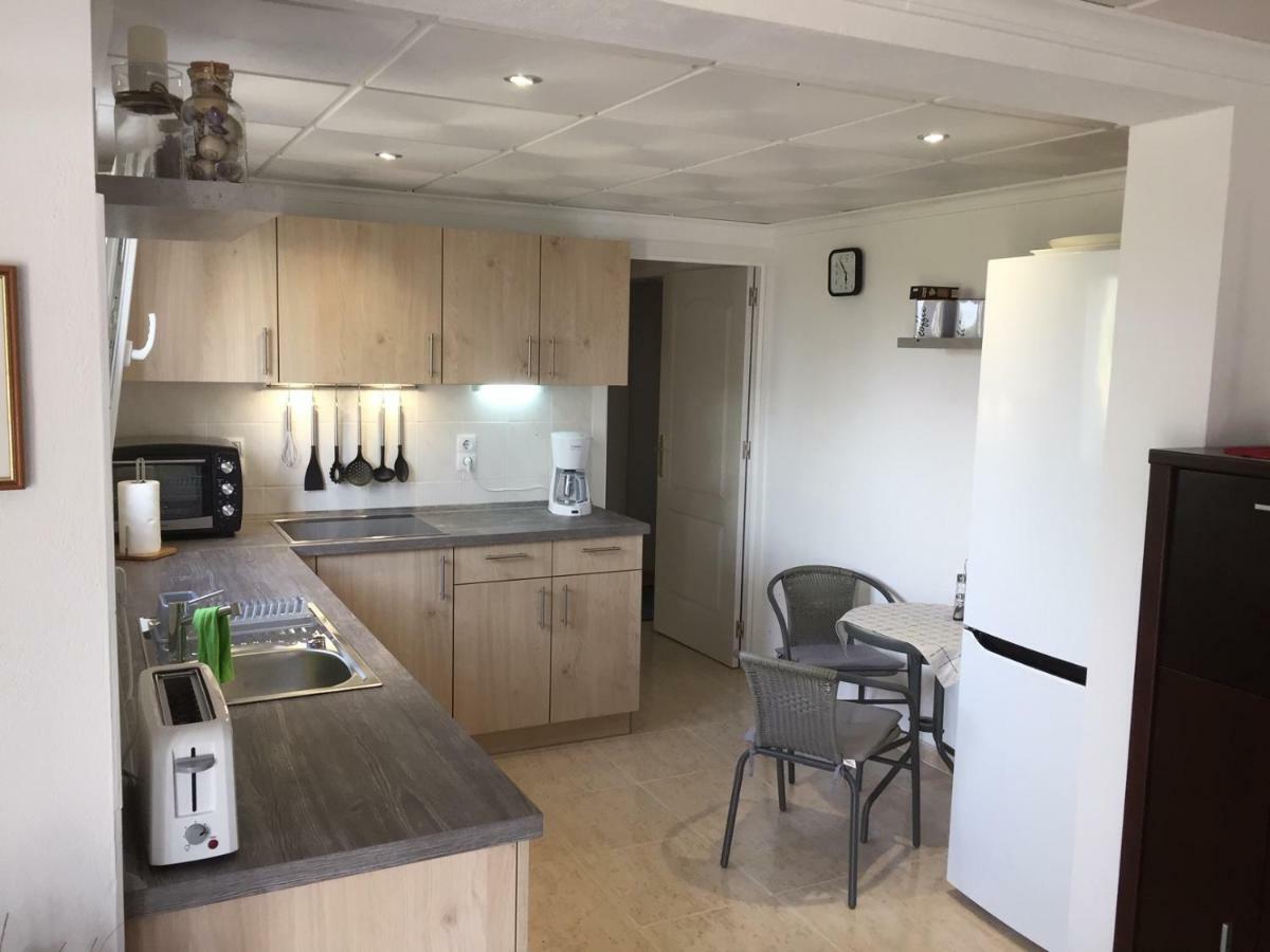 Sunny Renovated Apartment - Denia/Santa Llucia Ngoại thất bức ảnh